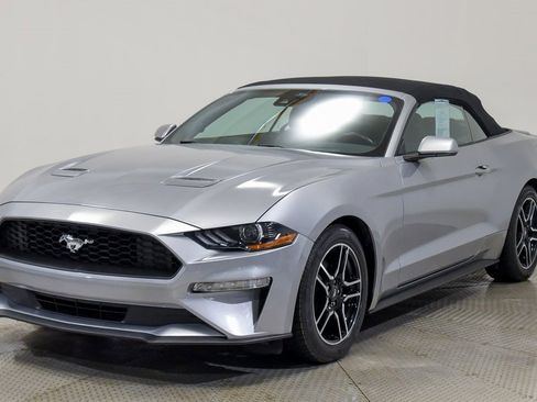 Used 2022 Ford Mustang Premium image 6
