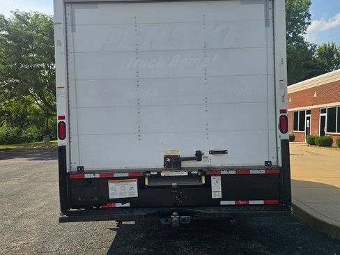 Used 2022 Ford E-350 and Econoline 350 Super Duty RWD image 7
