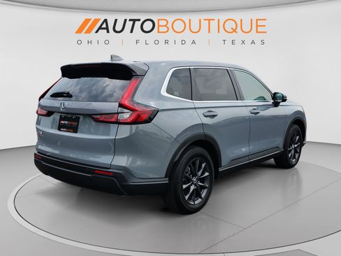 Used 2026 Honda CR-V EX-L image 6