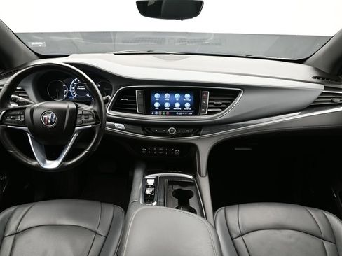 Used 2023 Buick Enclave Premium w/ Experience Buick Package FWD image 12