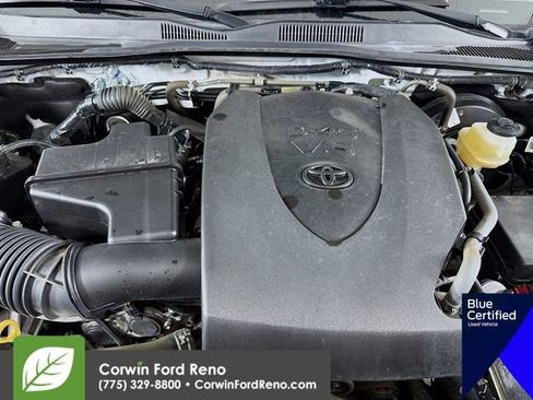 Used 2020 Toyota Tacoma SR AWD/4WD image 30