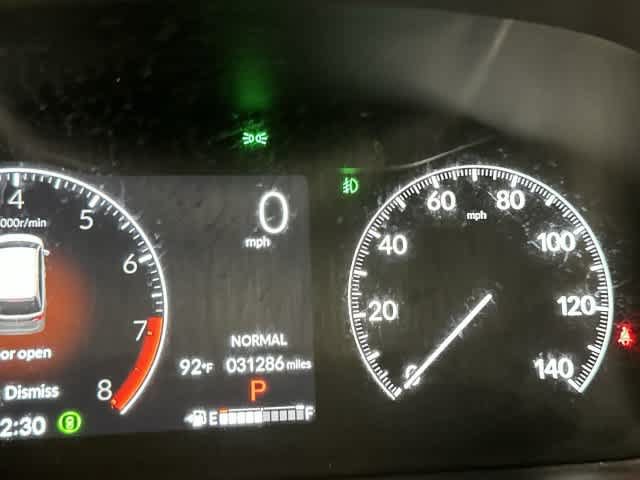 Certified 2025 Honda Odyssey EX-L image 16