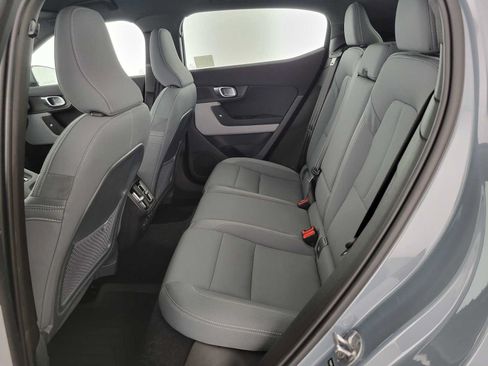 Used 2023 Polestar Polestar 2 w/ Pilot Pack AWD/4WD image 16
