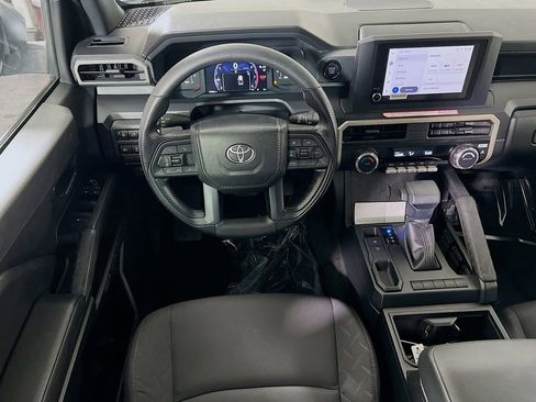 Certified 2024 Toyota Tacoma SR image 20