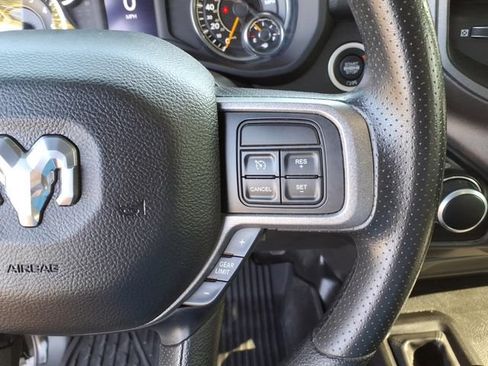 Certified 2021 RAM 2500 Tradesman AWD/4WD image 22