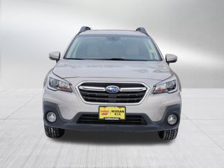 Used 2019 Subaru Outback 2.5i Premium video 2
