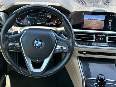 Used 2022 BMW 330i Sedan w/ Premium Package RWD image 18