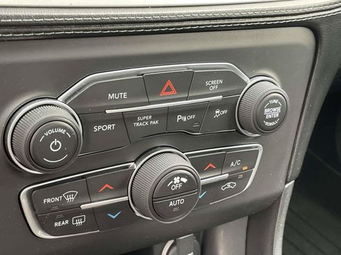 Used 2020 Dodge Charger GT w/ Plus Group AWD/4WD image 18