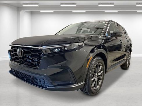 New 2026 Honda CR-V EX-L image 7
