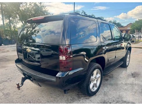 Used 2007 Chevrolet Tahoe LS RWD image 4