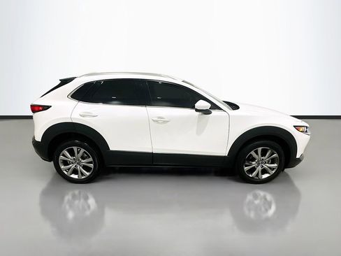 Used 2020 MAZDA CX-30 AWD w/ Premium Package image 8