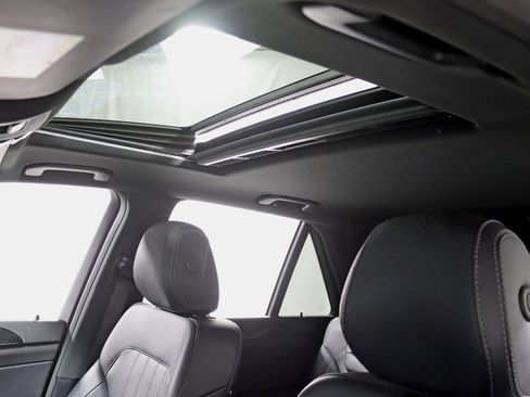 Used 2018 Mercedes-Benz GLE 350 4MATIC w/ Premium 1 Package image 30