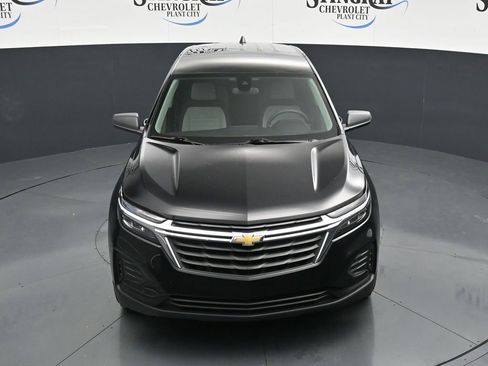 Used 2023 Chevrolet Equinox LS FWD image 19