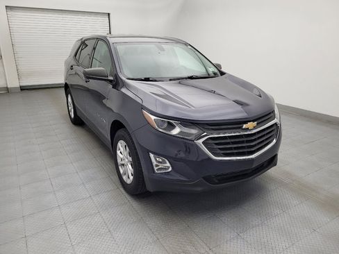 Used 2019 Chevrolet Equinox LS w/ LS Convenience Package image 13