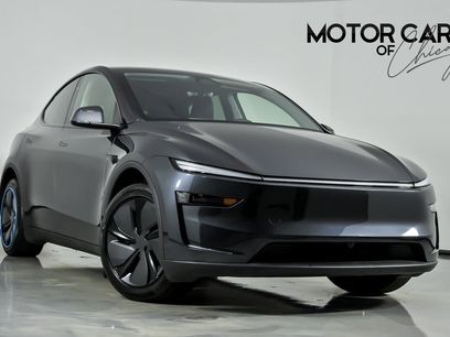 Used 2026 Tesla Model Y Long Range