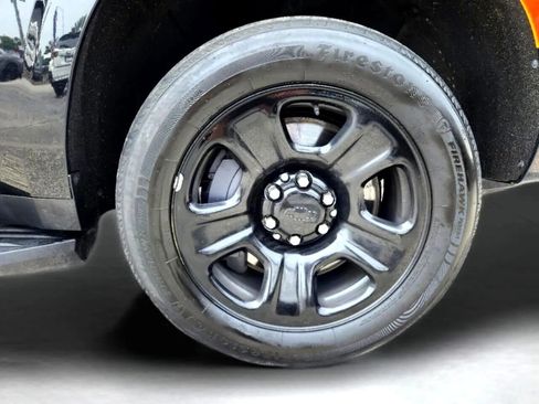 Used 2021 Chevrolet Tahoe 4WD image 16