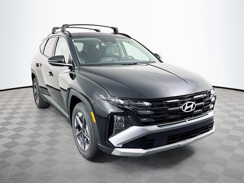 Used 2025 Hyundai Tucson SEL image 3