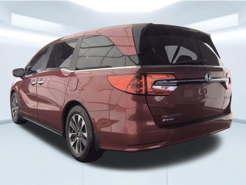 Used 2023 Honda Odyssey EX-L image 5