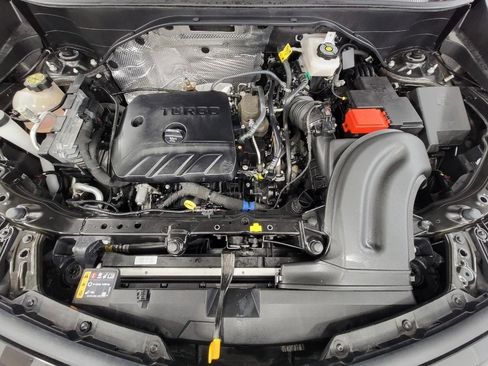 Used 2023 Buick Encore GX Essence w/ Experience Buick Package AWD/4WD image 37