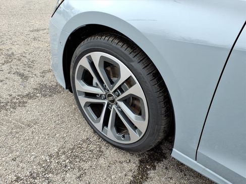 New 2026 Audi A3 2.0T Premium Plus image 9