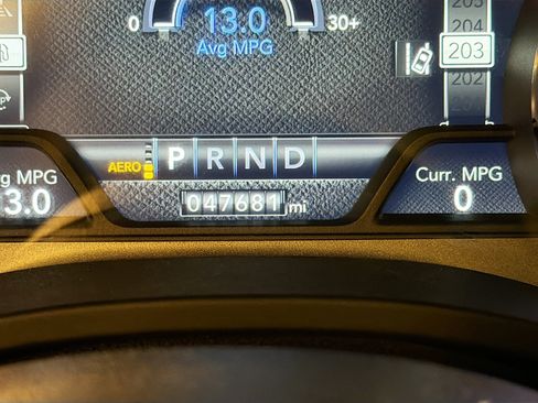 Used 2021 RAM 1500 Limited w/ Night Edition AWD/4WD image 19