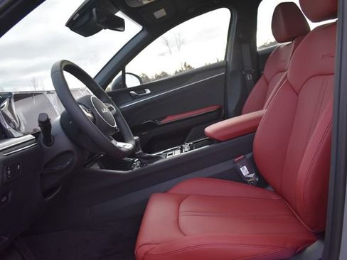 New 2026 Kia K5 GT-Line image 23