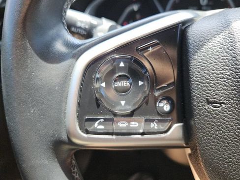 Used 2020 Honda Civic Sport image 12