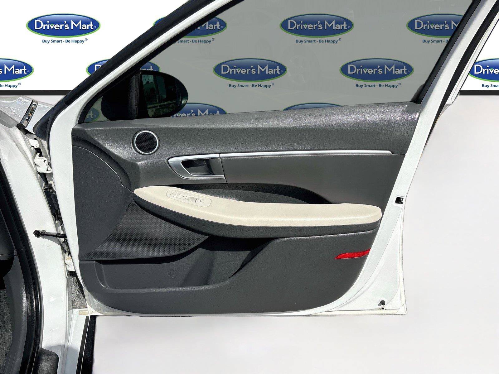 Used 2023 Hyundai Sonata SEL w/ Convenience Package FWD image 29