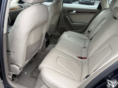 Used 2011 Audi A4 2.0T Premium Plus AWD/4WD image 11