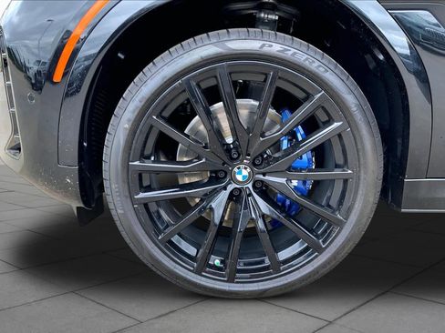 New 2026 BMW X6 xDrive40i AWD/4WD image 12