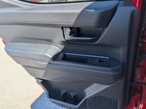 New 2025 Toyota Tacoma SR5 image 27