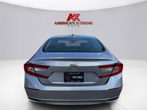 Used 2019 Honda Accord LX image 4