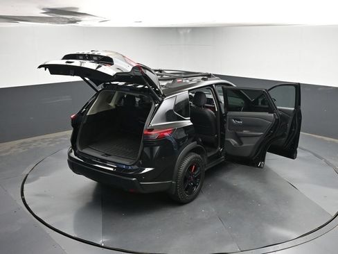 Used 2025 Nissan Rogue SV w/ Rock Creek Premium Package AWD/4WD image 45
