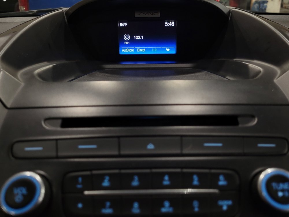 Used 2017 Ford Escape SE AWD/4WD image 25