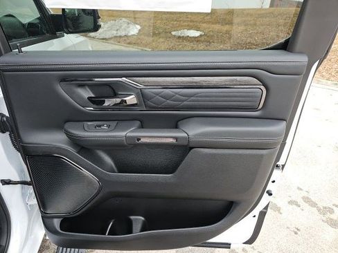 New 2026 RAM 1500 Limited w/ Night Edition AWD/4WD image 17