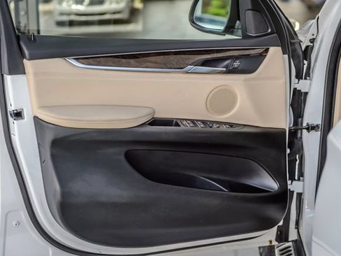 Used 2016 BMW X5 sDrive35i RWD image 52