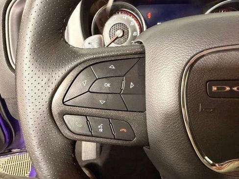 Certified 2023 Dodge Charger Scat Pack w/ Harman/Kardon Audio Group RWD image 23