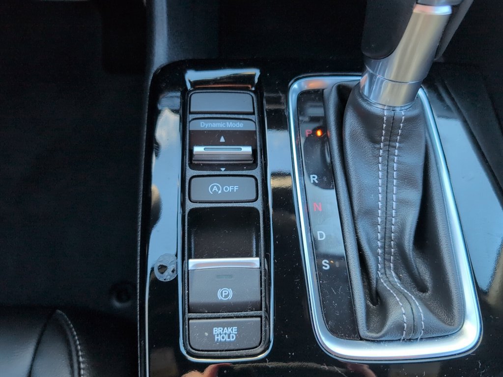 Certified 2025 Acura Integra A-Spec FWD image 26
