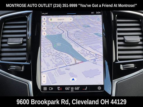 New 2025 Volvo XC90 T8 Plus w/ Protection Package Premier image 22