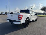 Used 2021 Ford F150 XL w/ STX Appearance Package image 3