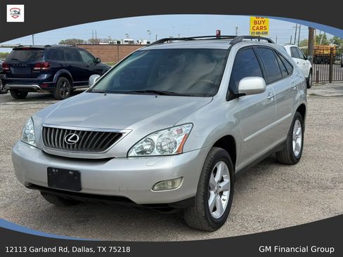 Used 2008 Lexus RX 350 2WD image 1