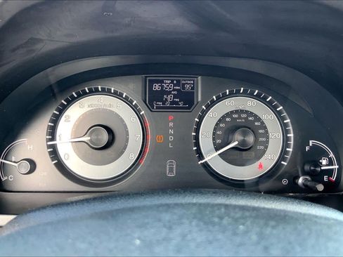 Used 2016 Honda Odyssey EX-L image 25