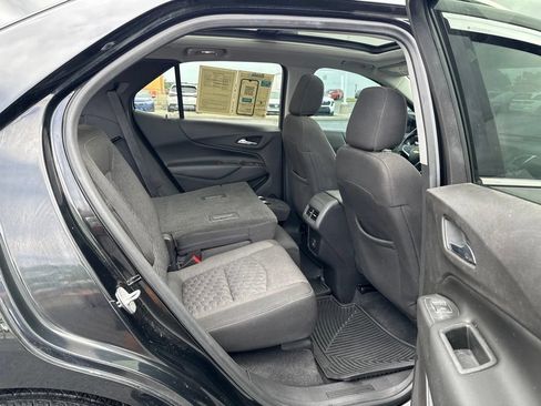 Used 2019 Chevrolet Equinox LT AWD/4WD image 38