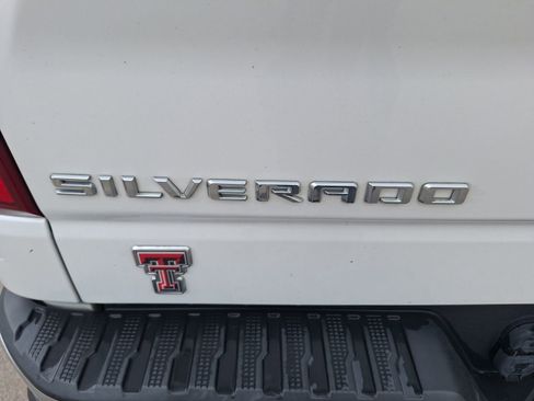 Used 2021 Chevrolet Silverado 1500 LTZ image 13