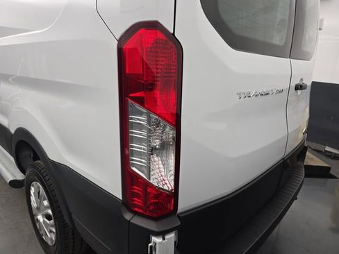 Used 2024 Ford Transit 250 Low Roof w/ Exterior Upgrade Package image 18