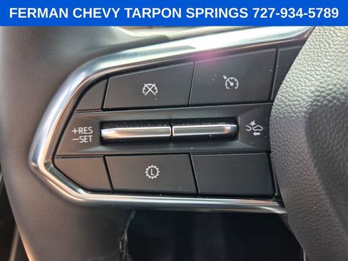 New 2026 Chevrolet Equinox ACTIV w/ Convenience Package III image 30