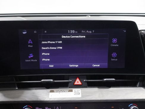 Used 2023 Kia Sportage X-Pro Prestige AWD/4WD image 32