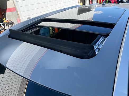 Used 2023 Nissan Rogue Platinum w/ Platinum Premium Package image 23