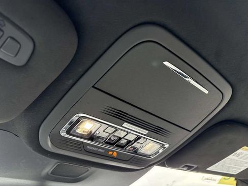 New 2026 Lincoln Aviator Black Label w/ Black Label Special Edition AWD/4WD image 30