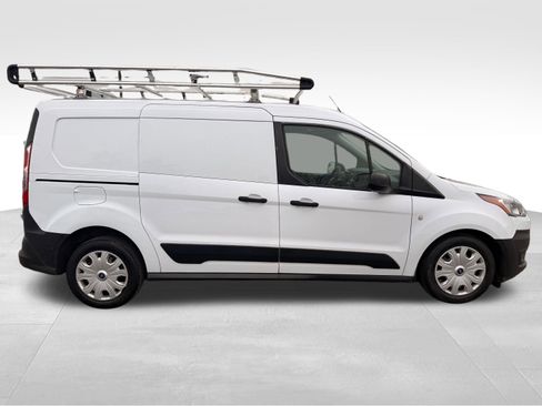 Used 2019 Ford Transit Connect XL FWD image 4